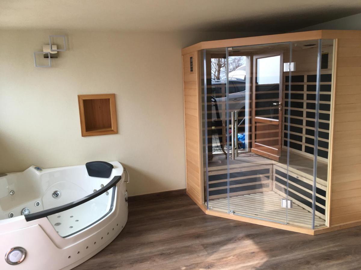 Chalet Buonriposo Cremia Zewnętrze zdjęcie