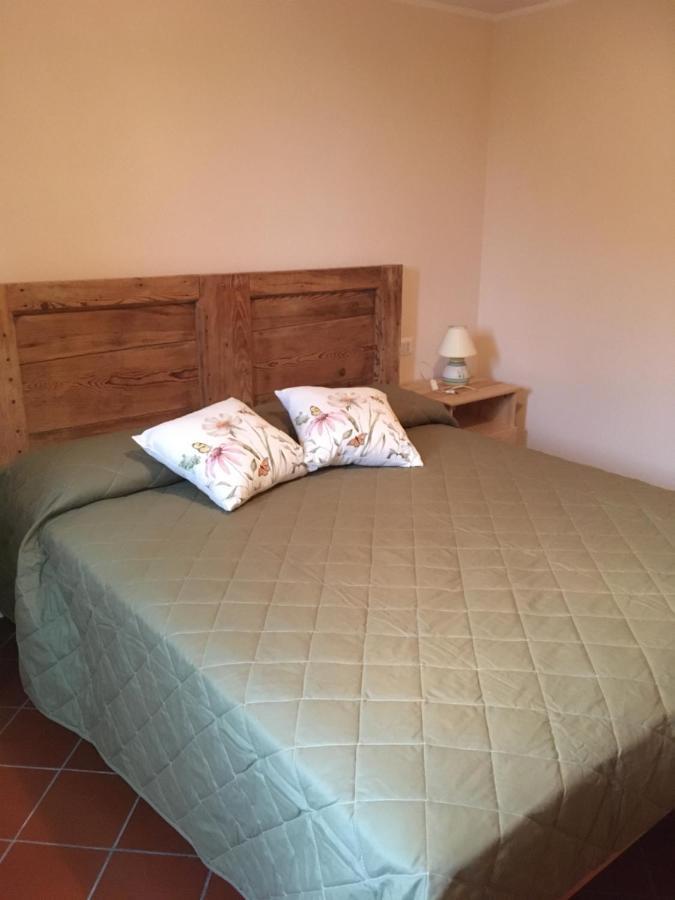 Chalet Buonriposo Cremia Zewnętrze zdjęcie
