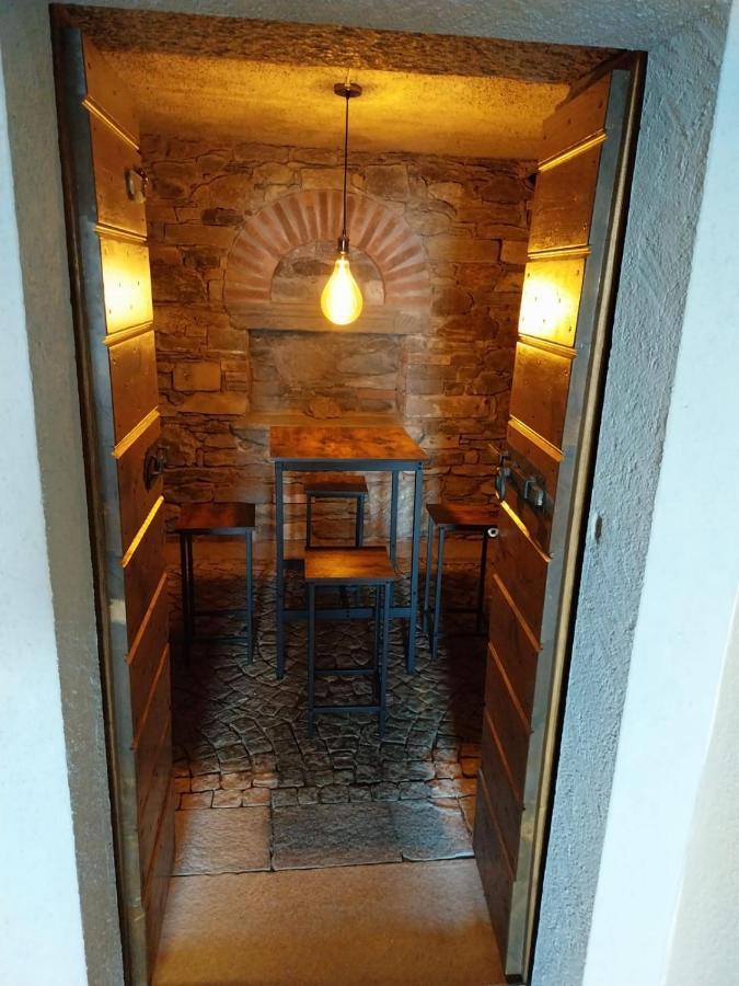 Chalet Buonriposo Cremia Zewnętrze zdjęcie