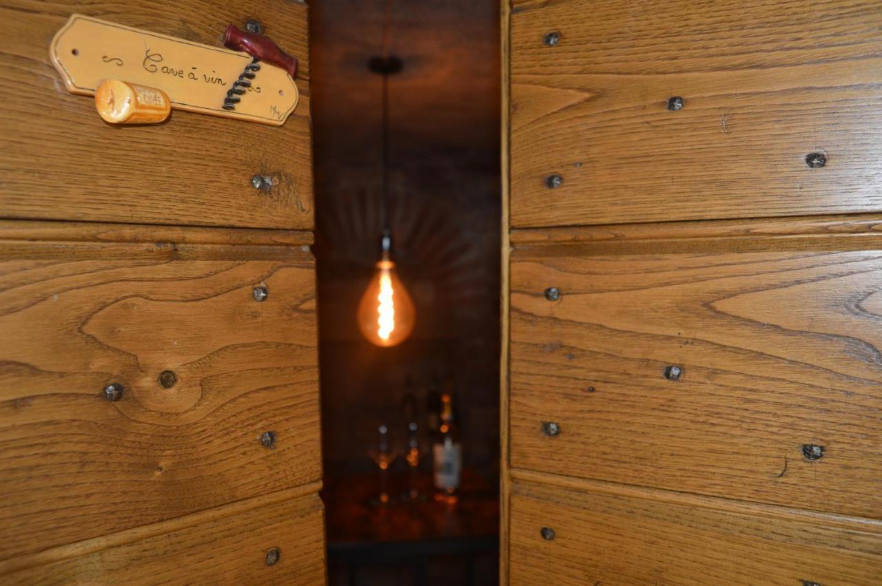 Chalet Buonriposo Cremia Zewnętrze zdjęcie