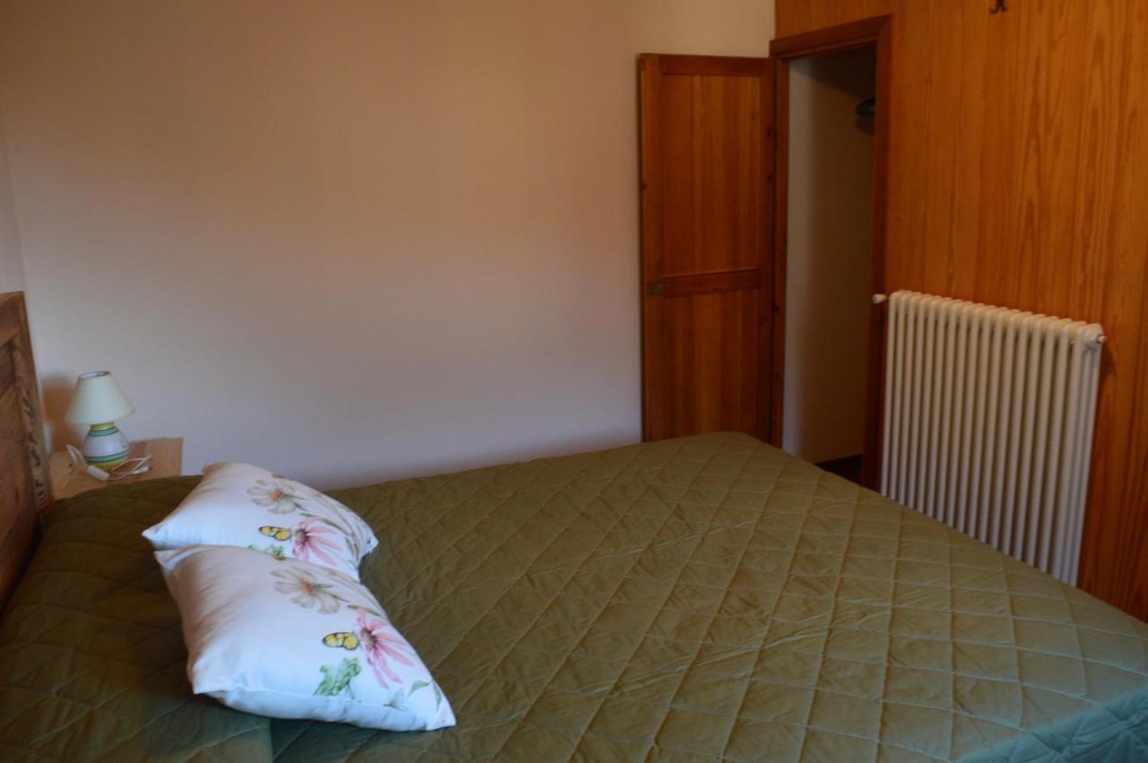 Chalet Buonriposo Cremia Zewnętrze zdjęcie